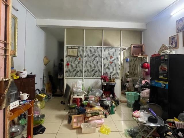 Nhà mặt phố bán tại Khuôn viên UBND Thành phố Hồ Chí Minh, Thành phố Hồ Chí Minh