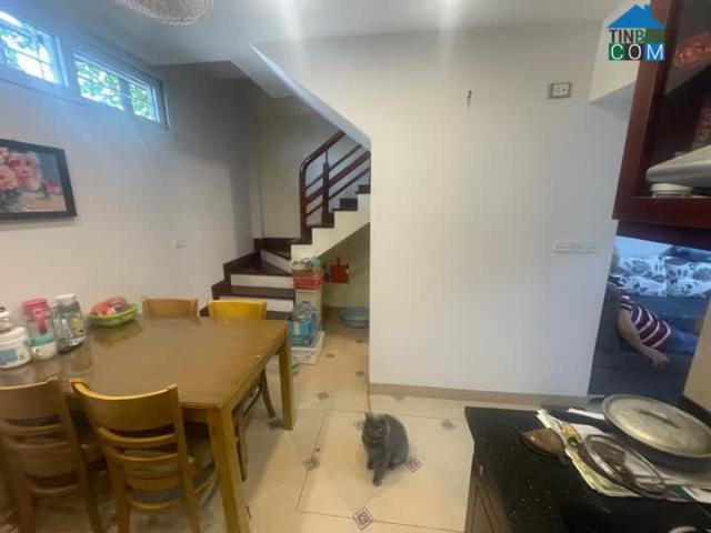 Nhà mặt phố bán tại Hoàn Kiếm, Hà Nội