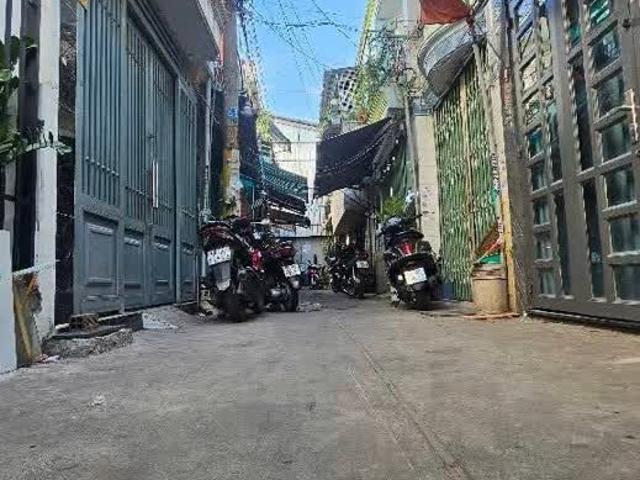 Nhà mặt phố bán tại Thủ Đức, Hồ Chí Minh