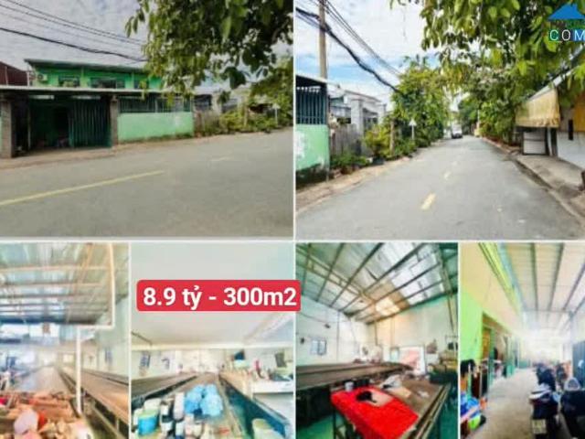 Nhà mặt phố bán tại Thủ Đức, Hồ Chí Minh