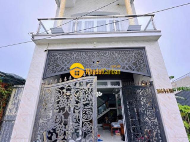 Nhà bán tại Cần Thơ