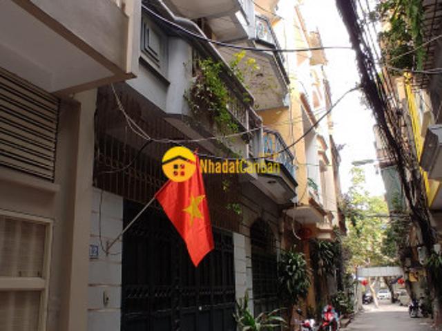 Nhà bán