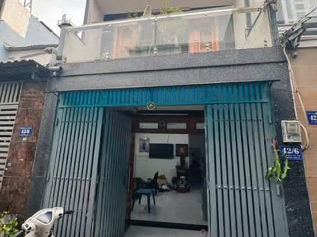 Nhà bán tại Thủ Đức, Hồ Chí Minh