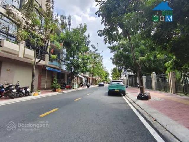 Nhà mặt phố bán tại Thủ Đức, Hồ Chí Minh