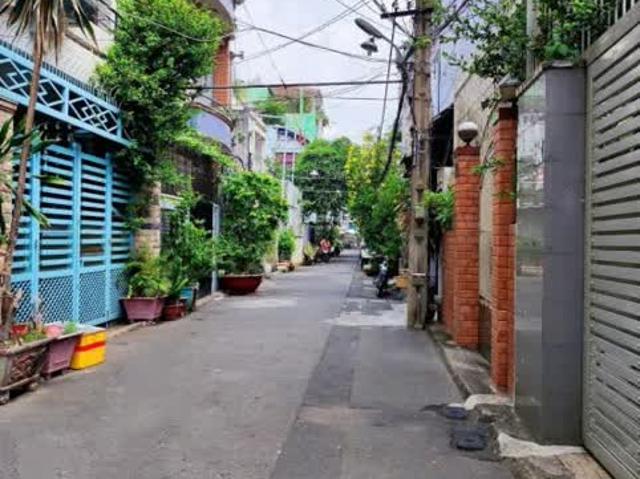 Nhà bán tại Khuôn viên UBND Thành phố Hồ Chí Minh, Thành phố Hồ Chí Minh