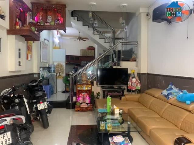 Nhà bán tại Thủ Đức, Hồ Chí Minh