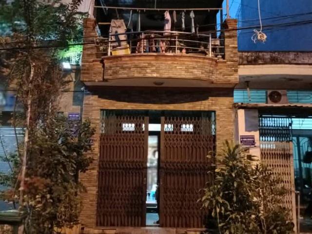 Nhà mặt phố bán tại Khuôn viên UBND Thành phố Hồ Chí Minh, Thành phố Hồ Chí Minh