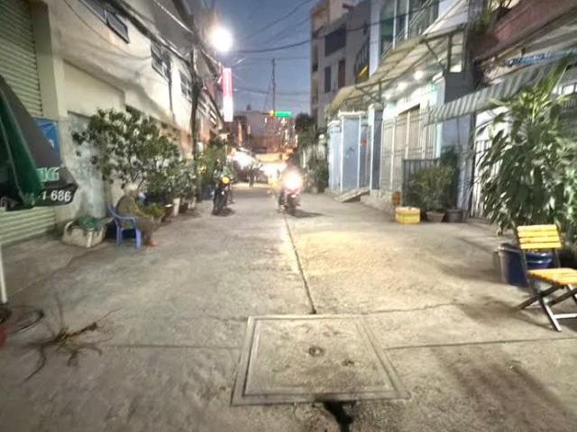 Nhà bán tại Thủ Đức, Hồ Chí Minh