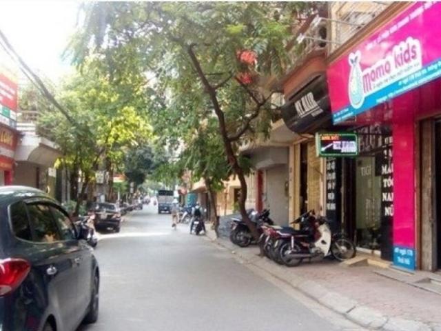 Bất động sản bán tại Đống Đa, Hà Nội