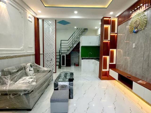 Nhà bán tại Thủ Đức, Hồ Chí Minh