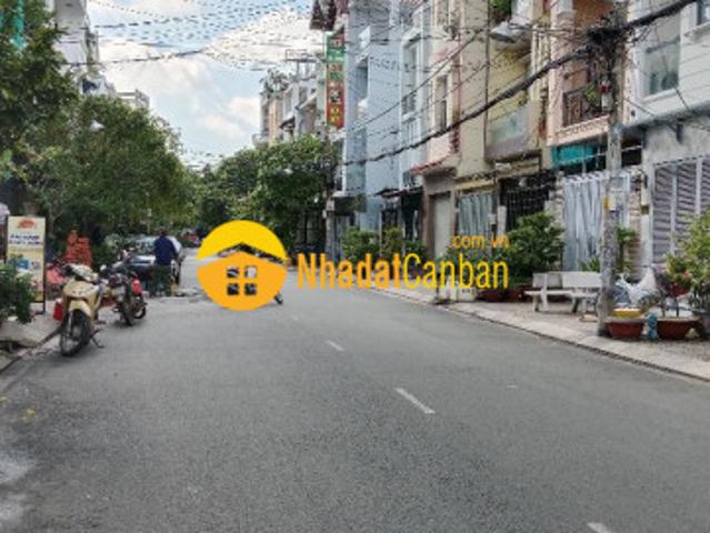 Nhà bán
