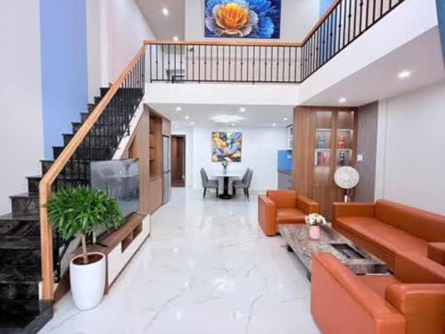 Nhà bán tại Liên Chiểu, Đà Nẵng