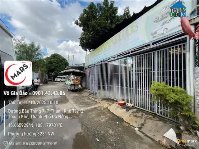 Nhà bán tại Liên Chiểu, Đà Nẵng