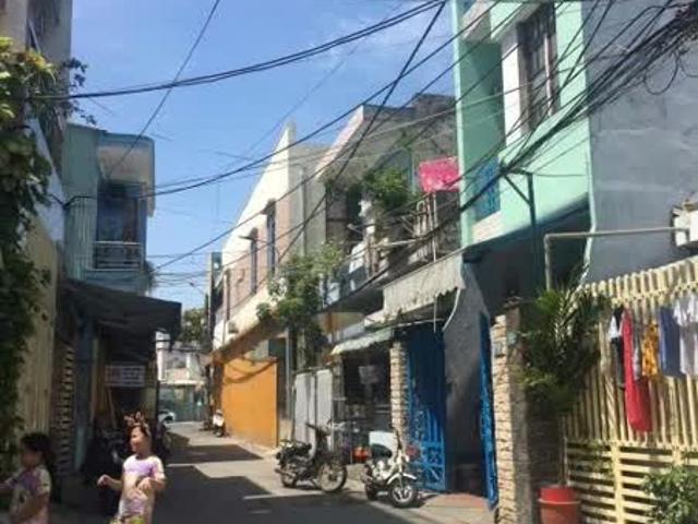 Nhà mặt phố bán tại Liên Chiểu, Đà Nẵng