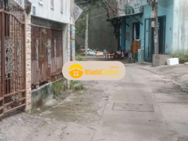 Nhà bán
