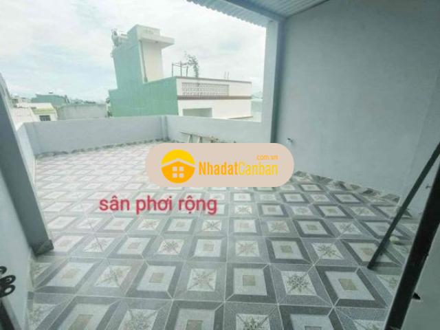 Nhà bán