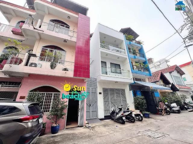 Nhà mặt phố bán tại Thủ Đức, Hồ Chí Minh