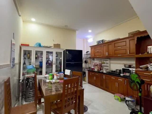 Nhà bán tại Thủ Đức, Hồ Chí Minh