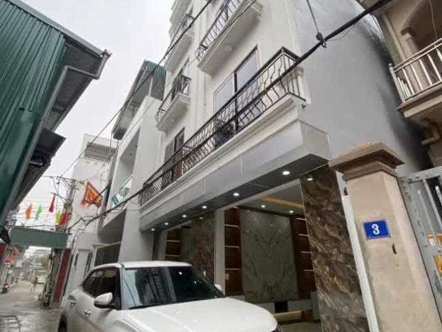 Nhà bán tại Hoàn Kiếm, Hà Nội