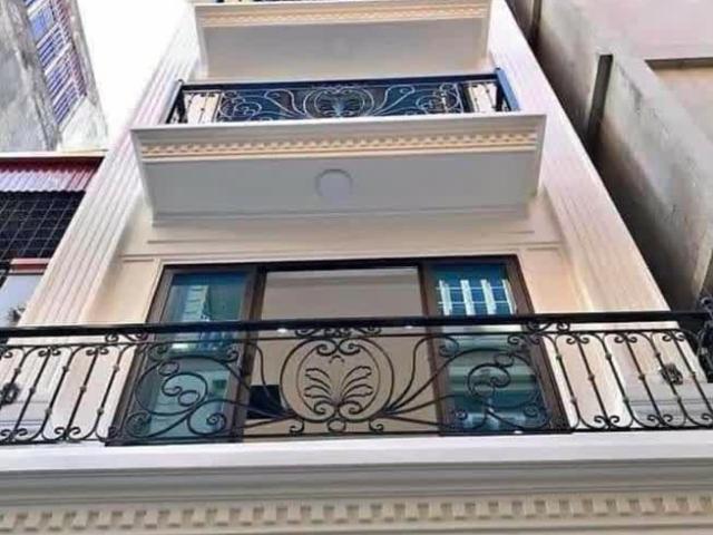 Nhà bán tại Hoàn Kiếm, Hà Nội