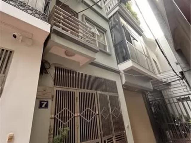 Nhà bán tại Hoàn Kiếm, Hà Nội