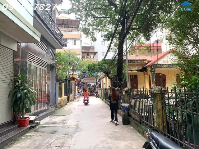 Nhà bán tại Hoàn Kiếm, Hà Nội