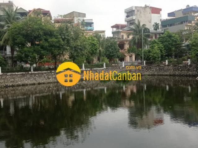 Nhà bán
