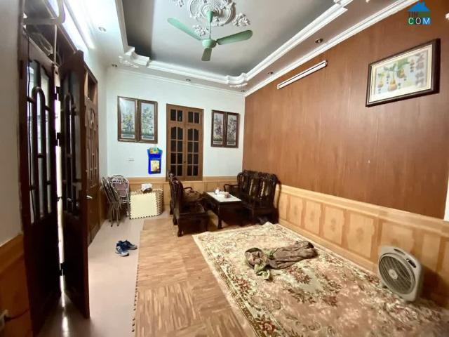 Nhà bán tại Hoàn Kiếm, Hà Nội