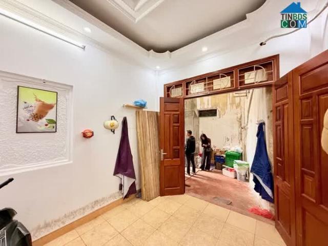 Nhà bán tại Khu phố cổ, Thành phố Hà Nội