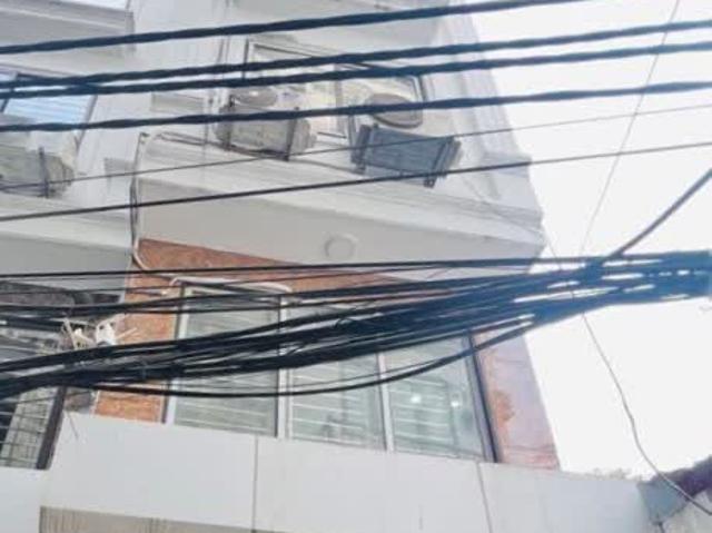 Nhà bán tại Khu phố cổ, Thành phố Hà Nội