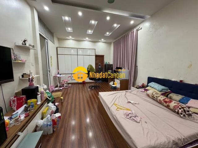 Nhà bán