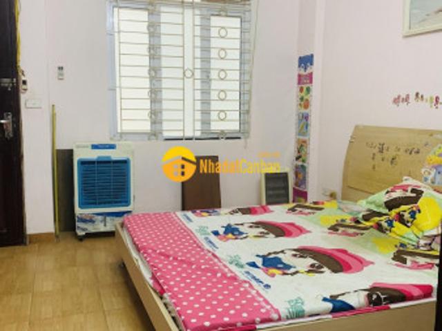 Nhà mặt phố bán