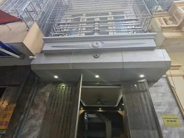 Nhà bán tại Hoàn Kiếm, Hà Nội