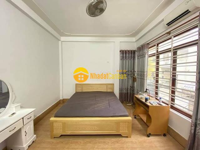 Nhà mặt phố bán