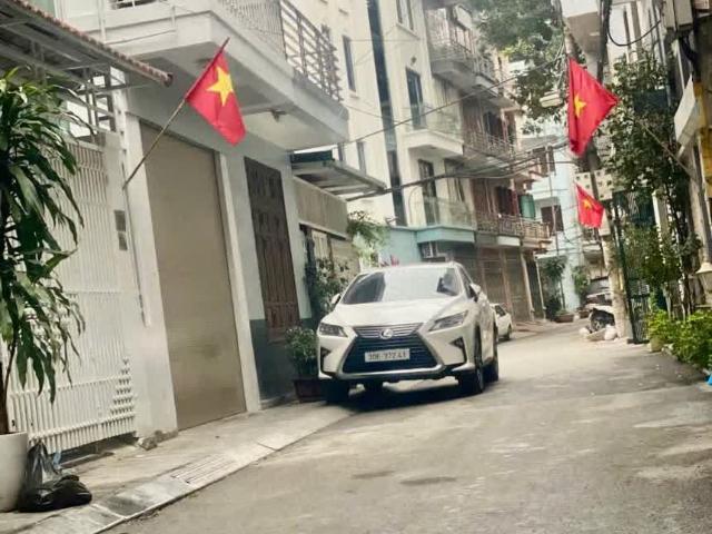 Nhà bán tại Khu phố cổ, Thành phố Hà Nội