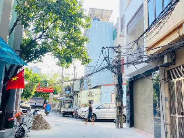 Nhà bán tại Hoàn Kiếm, Hà Nội