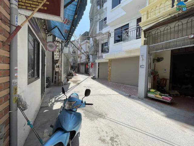 Nhà bán tại Khu phố cổ, Thành phố Hà Nội