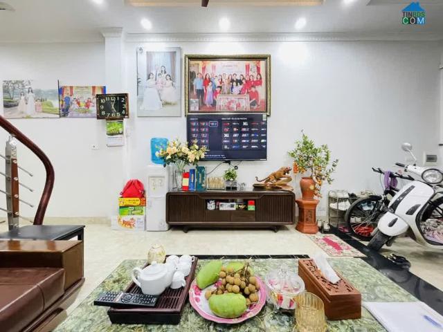 Nhà bán tại Khu phố cổ, Thành phố Hà Nội