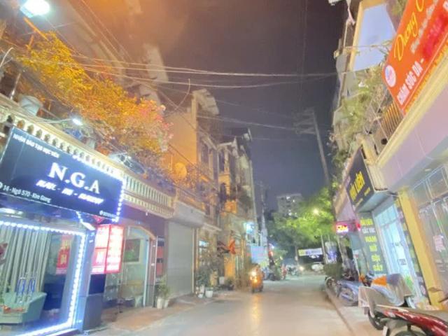 Nhà bán tại Hoàn Kiếm, Hà Nội