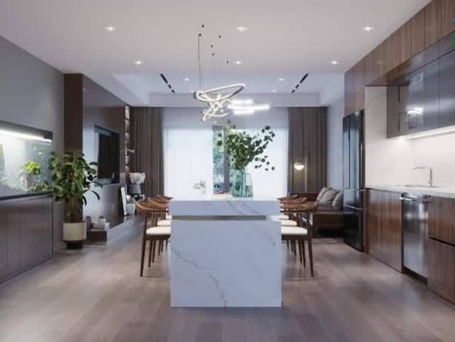 Biệt Thự bán tại Hoàn Kiếm, Hà Nội