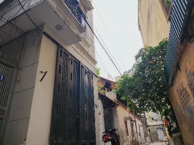 Nhà bán tại Hoàn Kiếm, Hà Nội