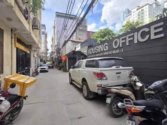 Nhà bán tại Khu phố cổ, Thành phố Hà Nội