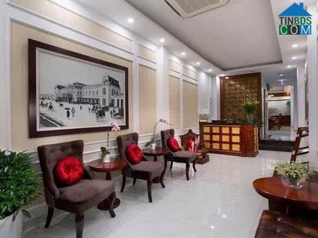 Nhà bán tại Hoàn Kiếm, Hà Nội