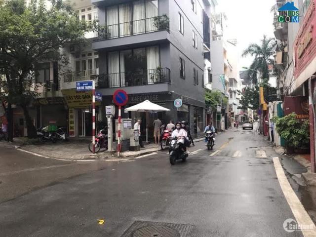 Nhà bán tại Hoàn Kiếm, Hà Nội
