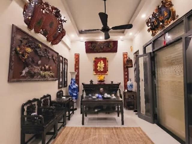 Nhà bán tại Hoàn Kiếm, Hà Nội