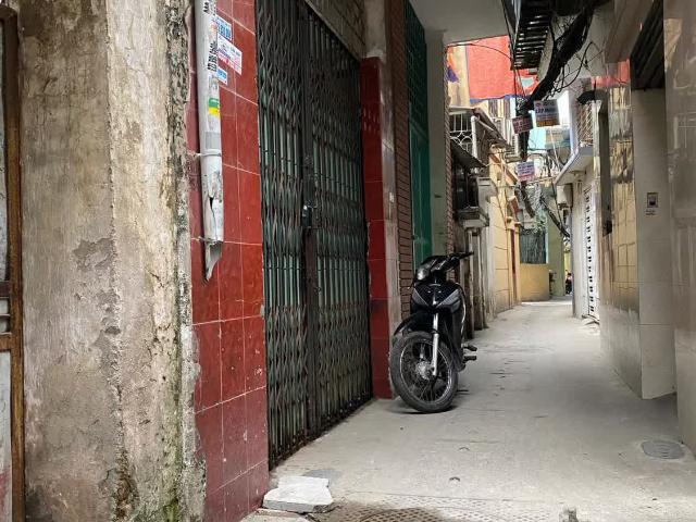 Nhà bán tại Hoàn Kiếm, Hà Nội