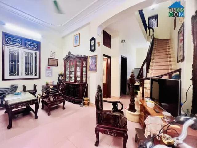 Nhà bán tại Hoàn Kiếm, Hà Nội