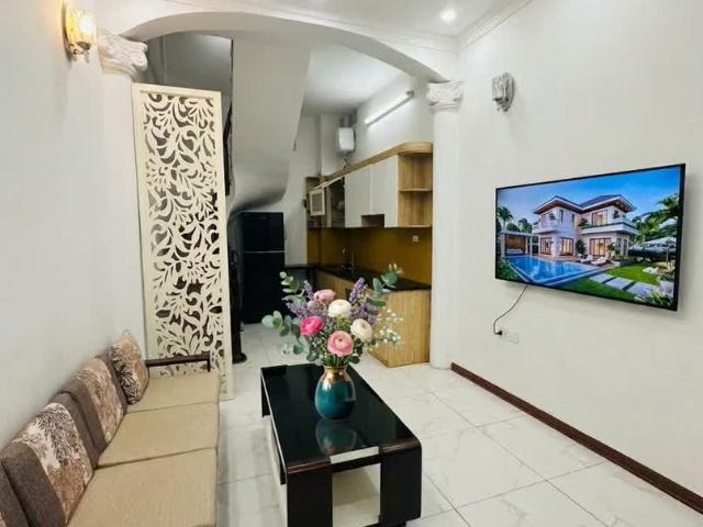 Nhà bán tại Hoàn Kiếm, Hà Nội