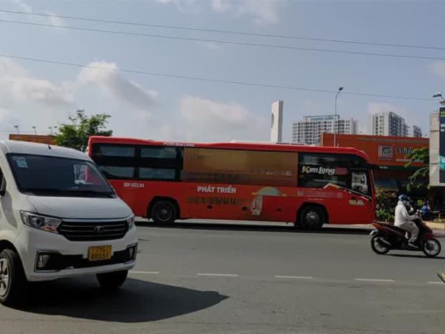 Nhà bán tại Thủ Đức, Hồ Chí Minh