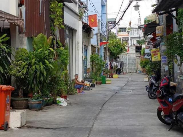 Nhà bán tại Thủ Đức, Hồ Chí Minh